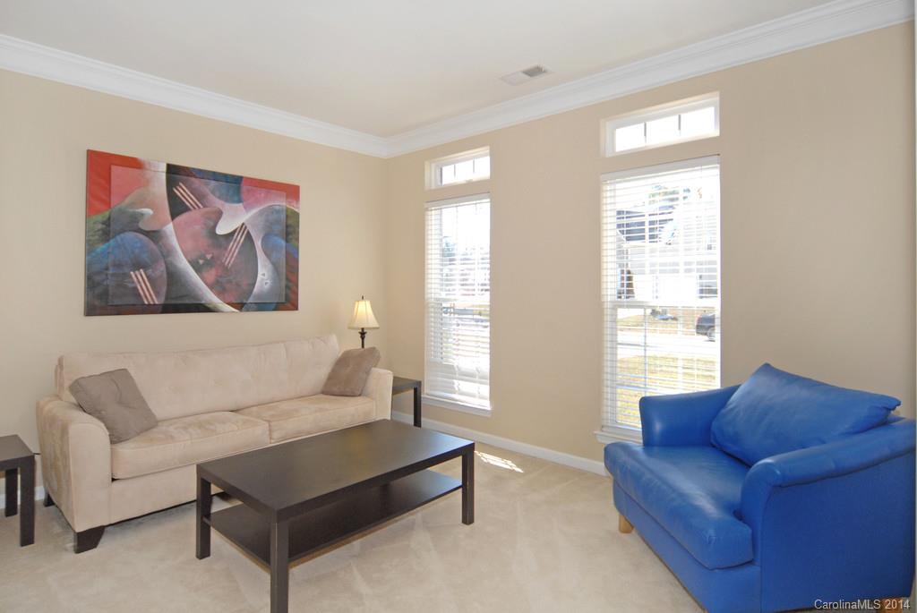Sutton Place - Residential