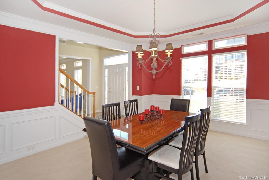 Sutton Place - Residential