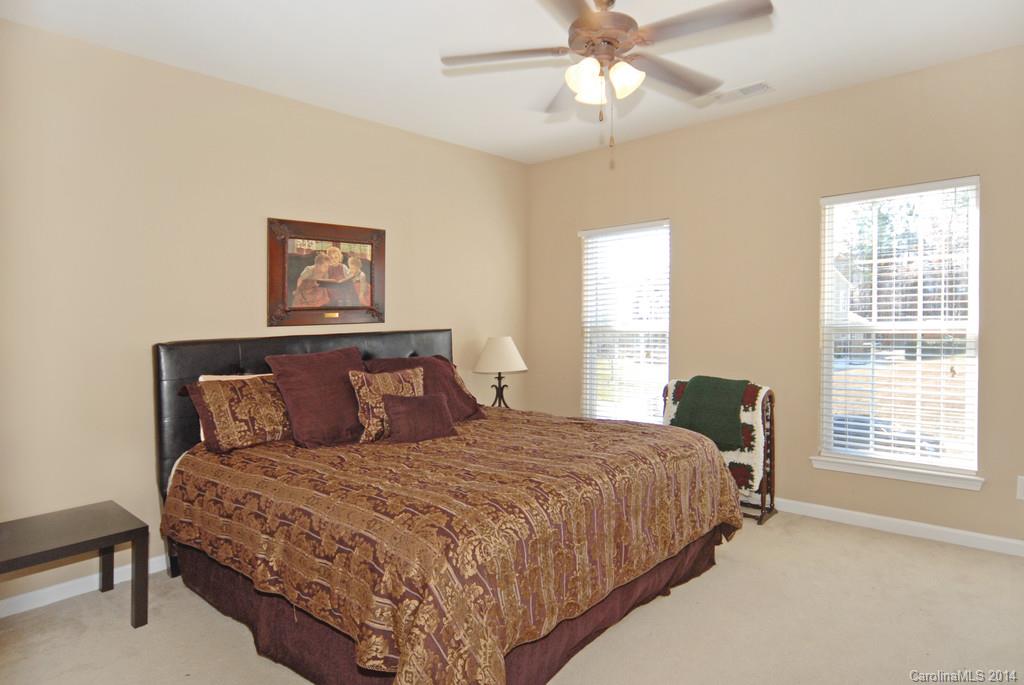Sutton Place - Residential