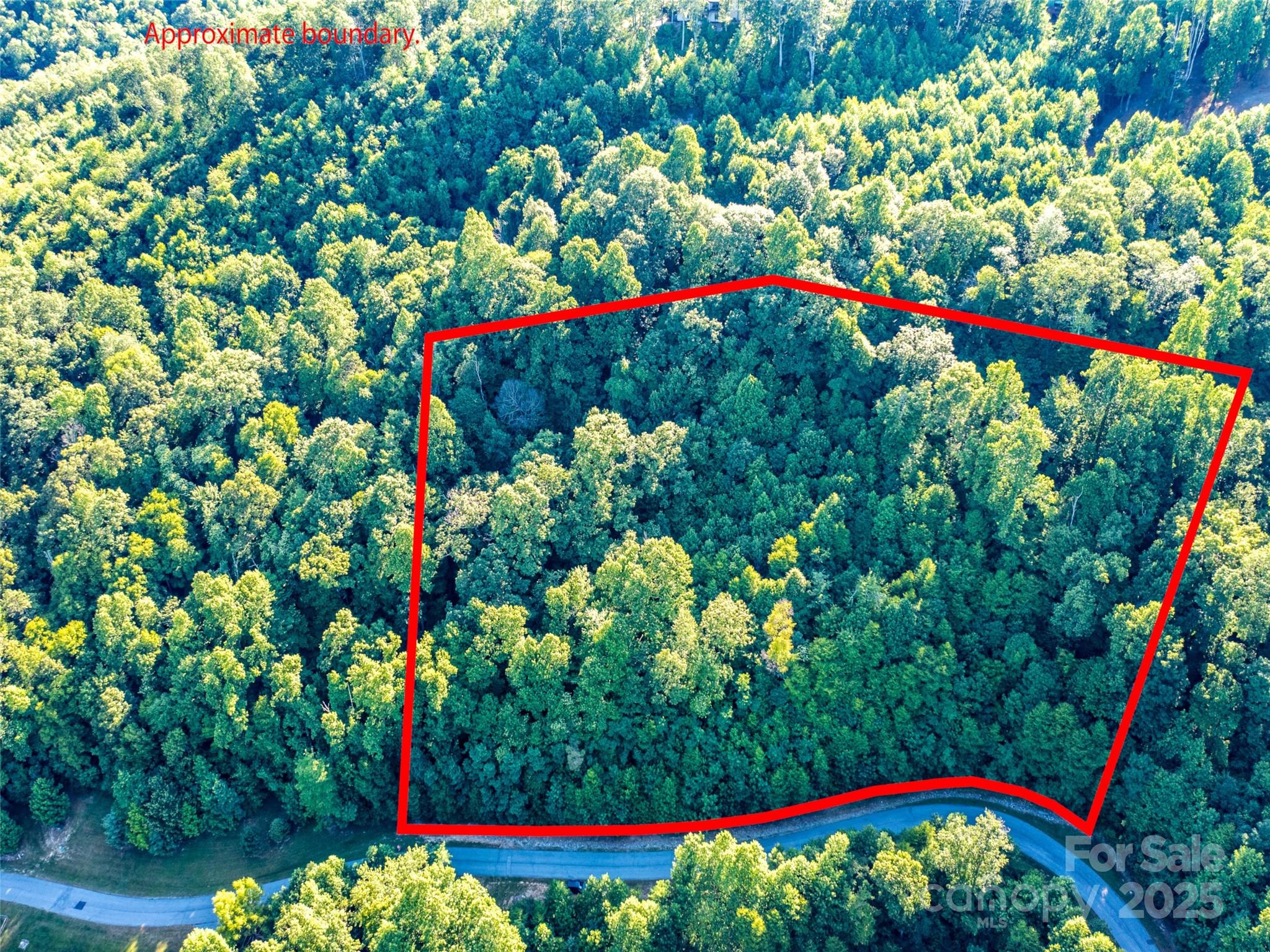Grand Oaks - Land