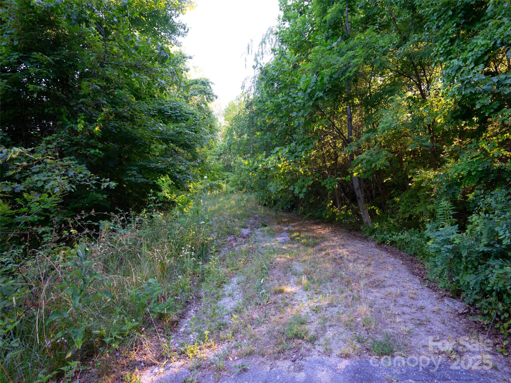 Grand Oaks - Land