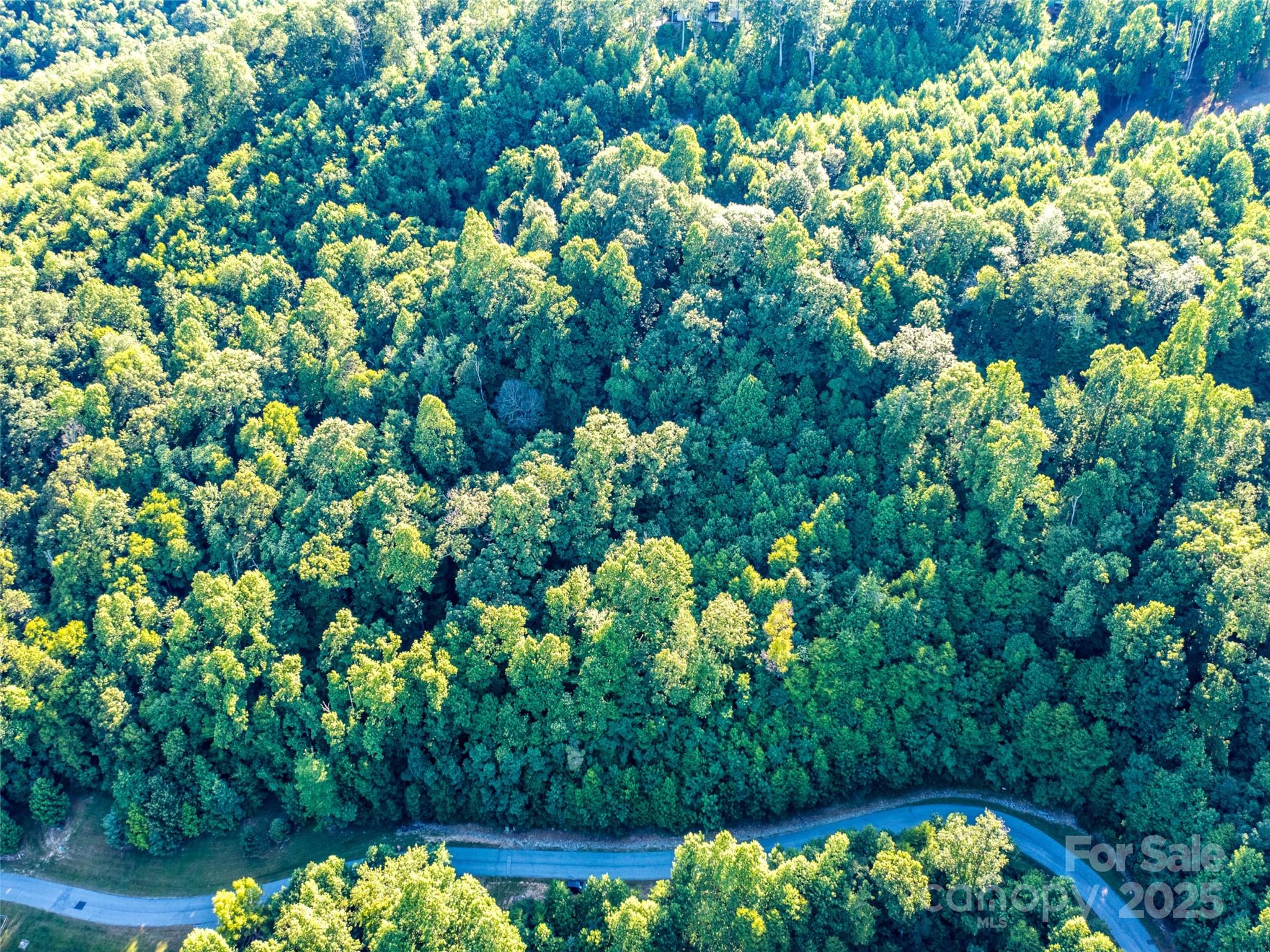 Grand Oaks - Land