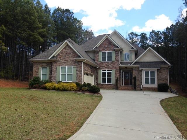 Gorgeous 2-story home For Rent! Main level has hardwoods, Formal Living and Dining Rooms, Great Room with fireplace, open Kitchen with granite and stainless appliances, Laundry, Master Bedroom with garden tub and 2nd Bedroom with Full Bath.  Second level offers 2 Bedrooms, 1 Full Bath and large Bonus Room.  Enjoy the serene setting with mature trees on a half acre lot, Deck and walk to the community recreation area and playground. No Smoking, No Cats allowed and 1 Dog under 15-lbs is negotiable.