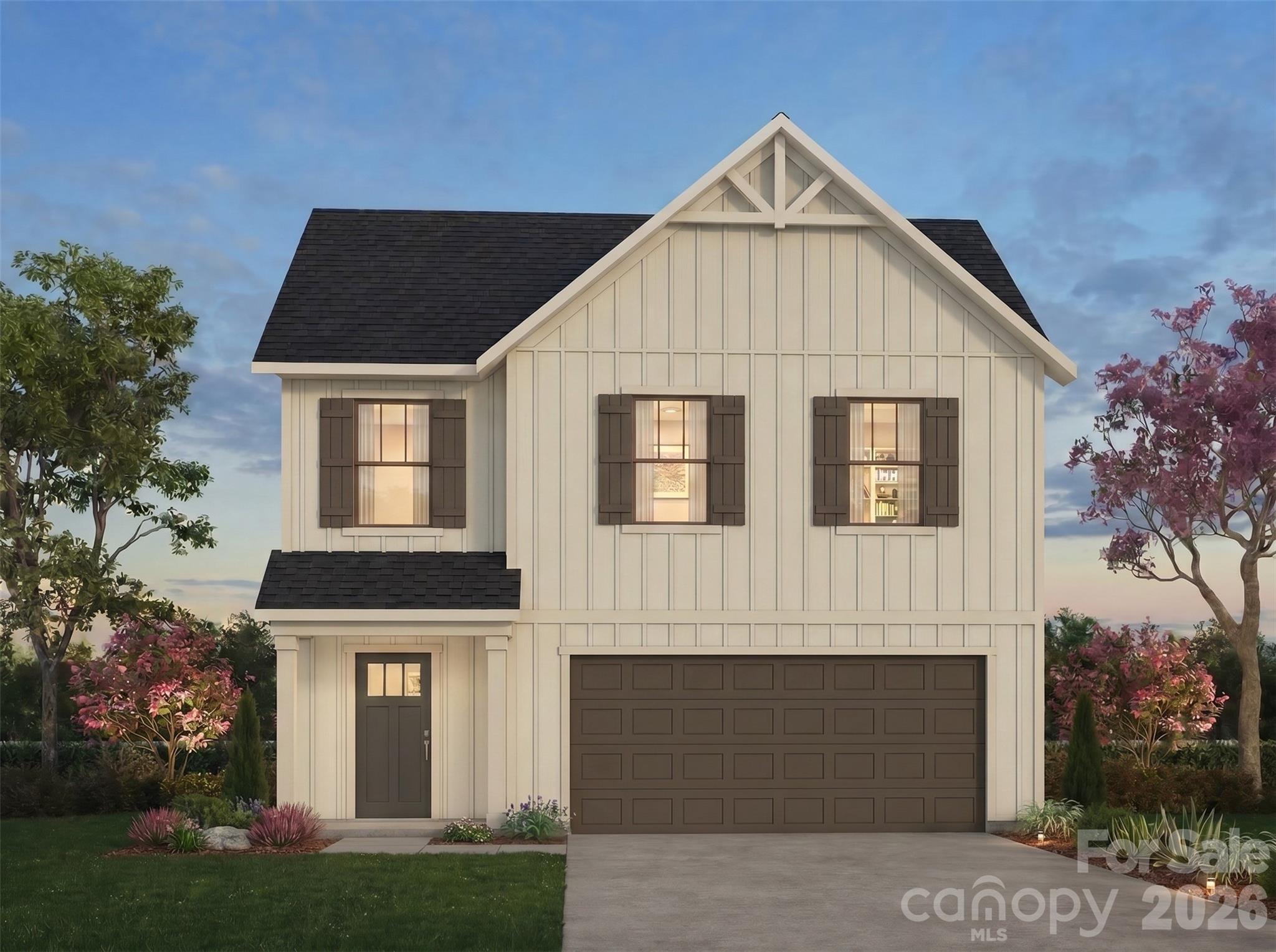 Eagles Crest - Residential