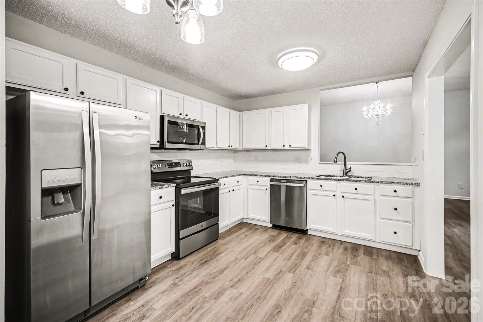 Carronbridge - Residential