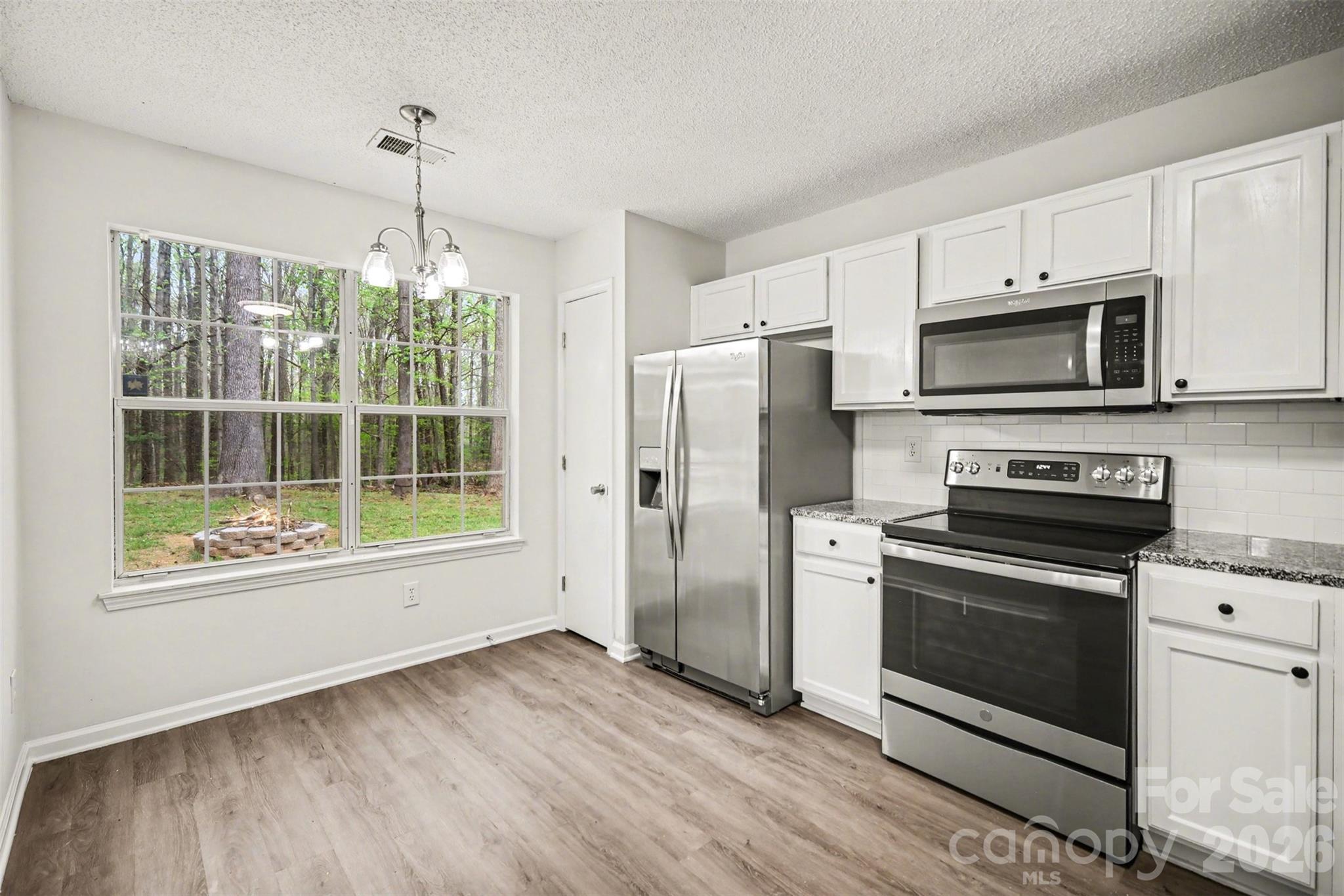 Carronbridge - Residential