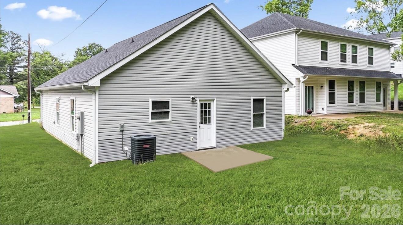 eagle chase - Residential