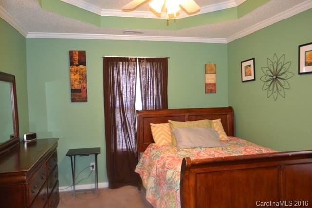 Taylor Oaks - Residential