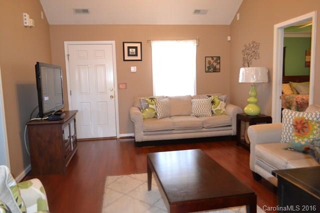 Taylor Oaks - Residential