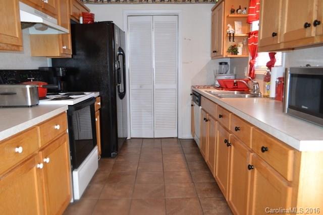 Taylor Oaks - Residential