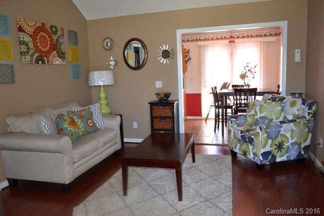 Taylor Oaks - Residential