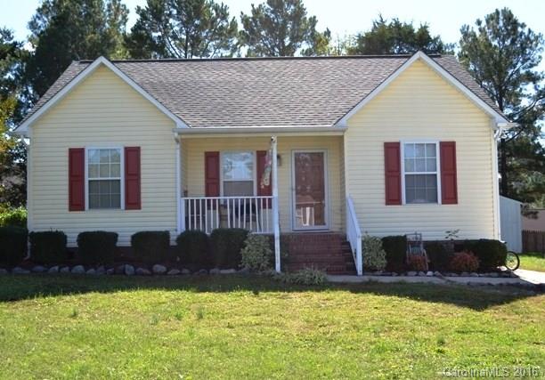 Taylor Oaks - Residential