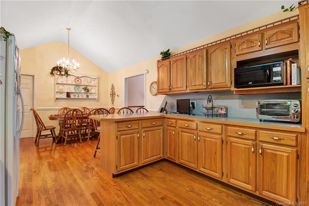 Lakehurst - Residential