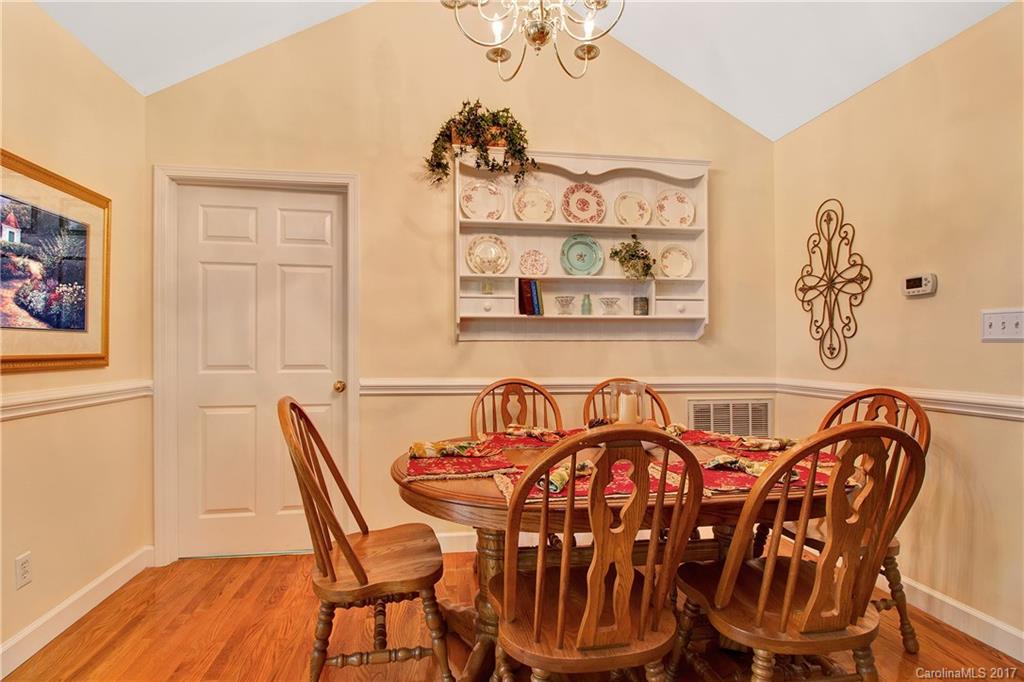 Lakehurst - Residential