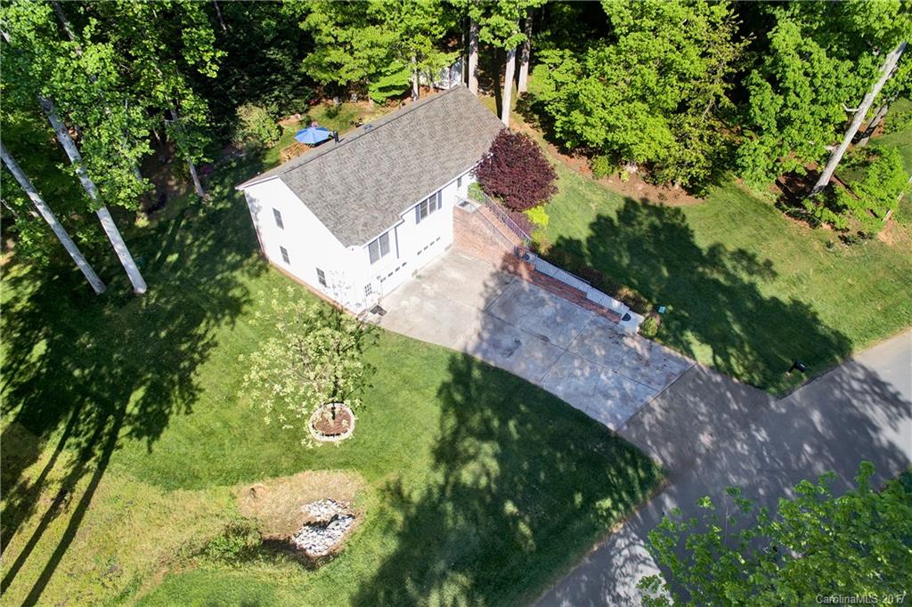 Lakehurst - Residential