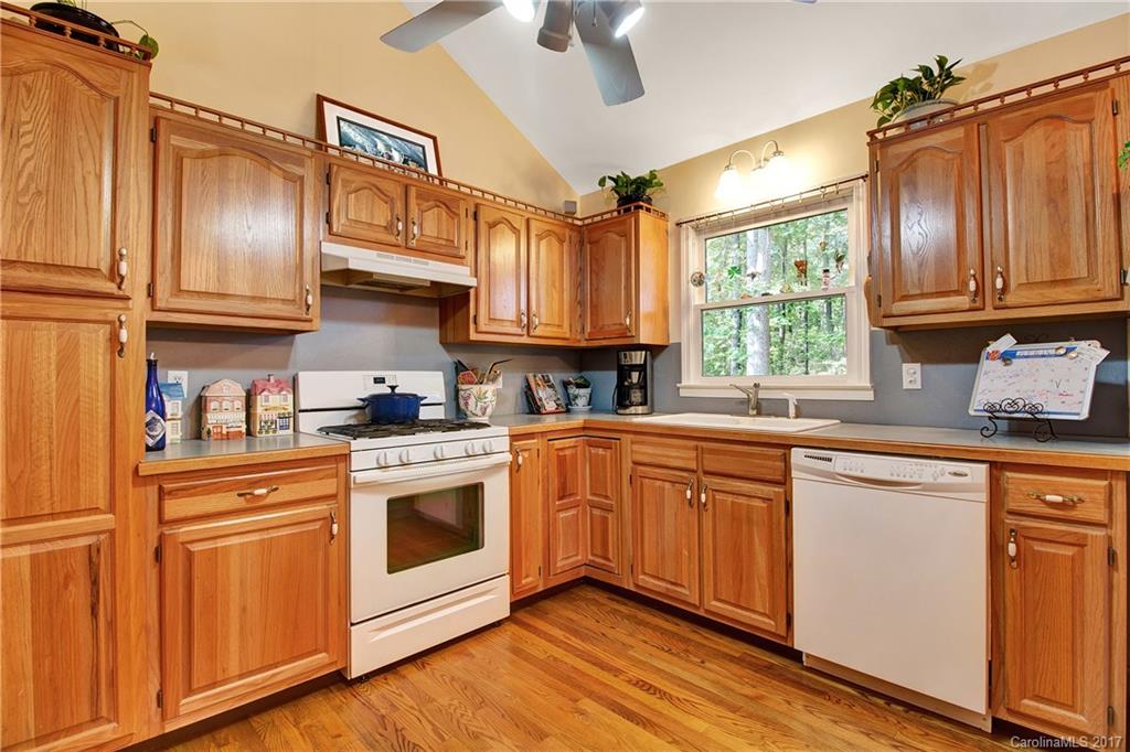 Lakehurst - Residential