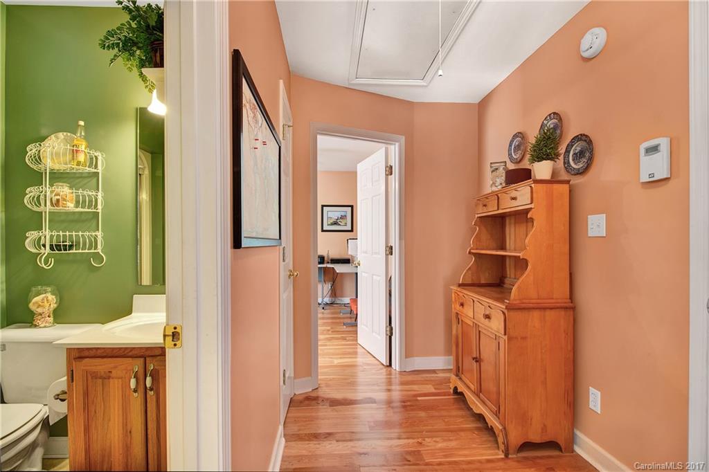 Lakehurst - Residential