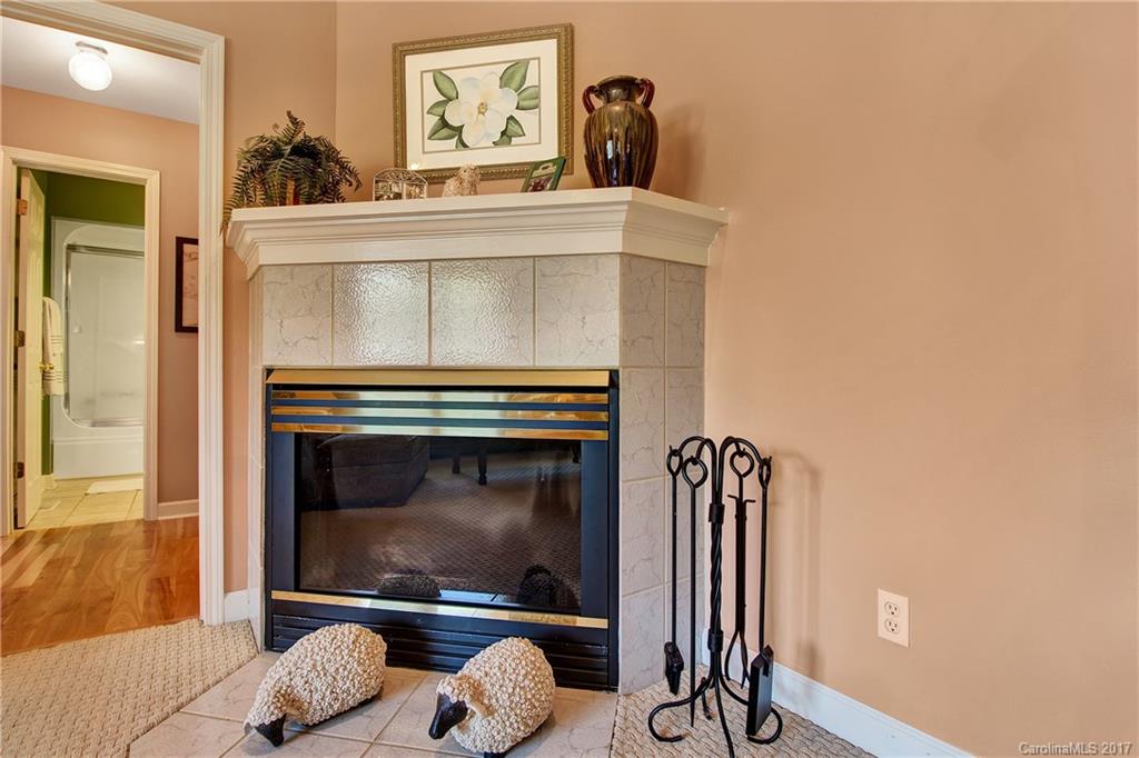 Lakehurst - Residential