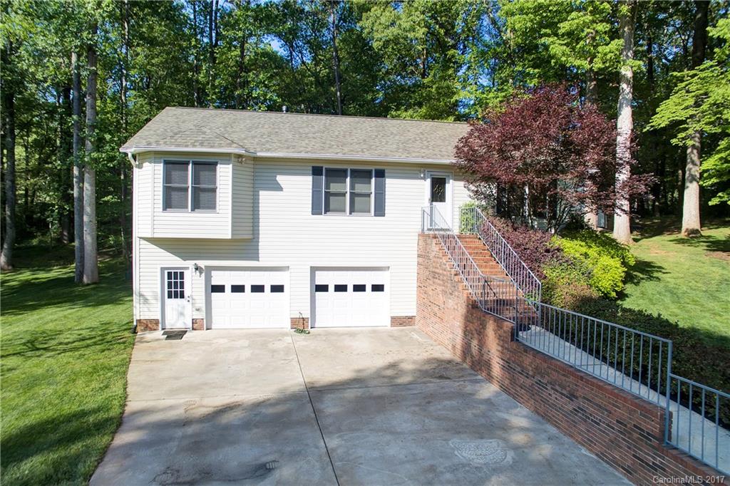 Lakehurst - Residential