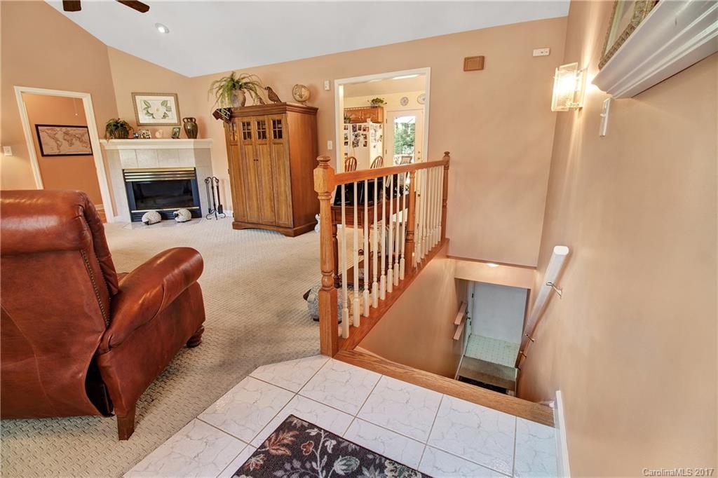 Lakehurst - Residential