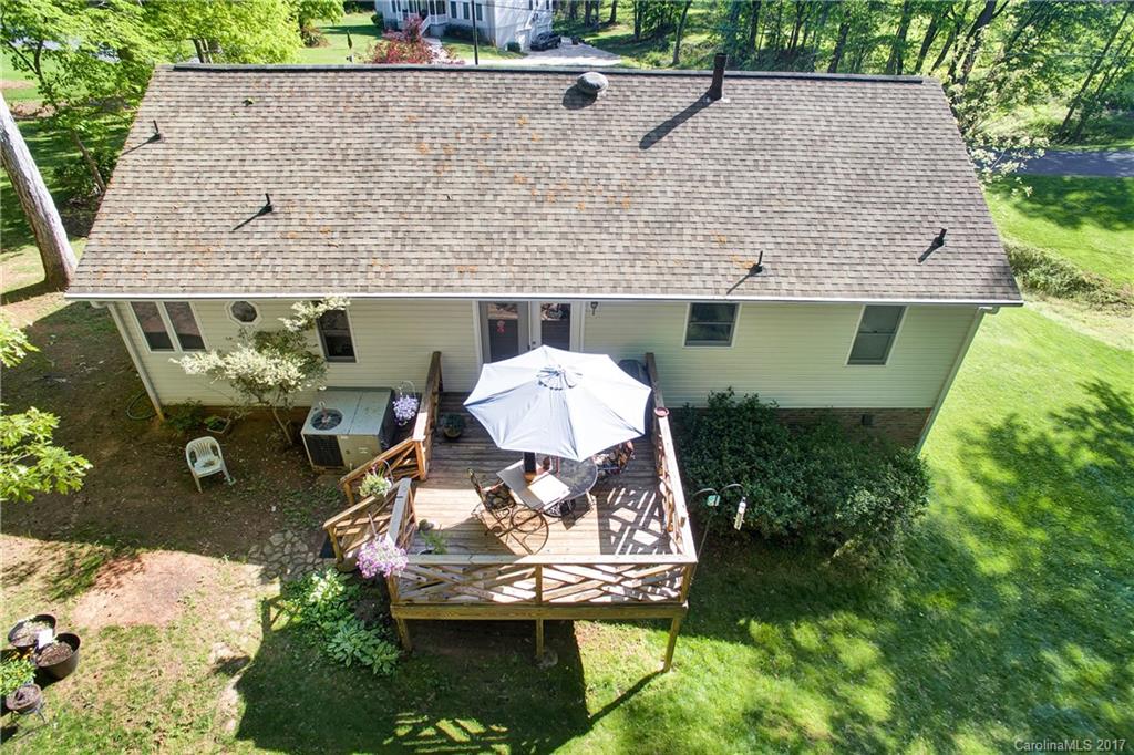 Lakehurst - Residential