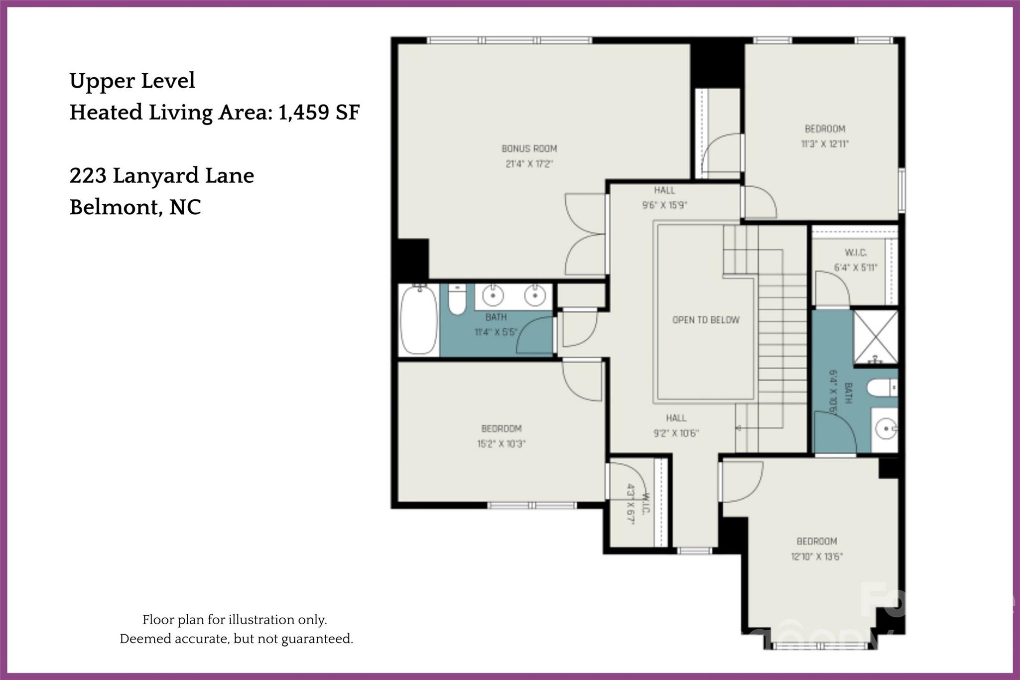 McLean - South Shore - Residential