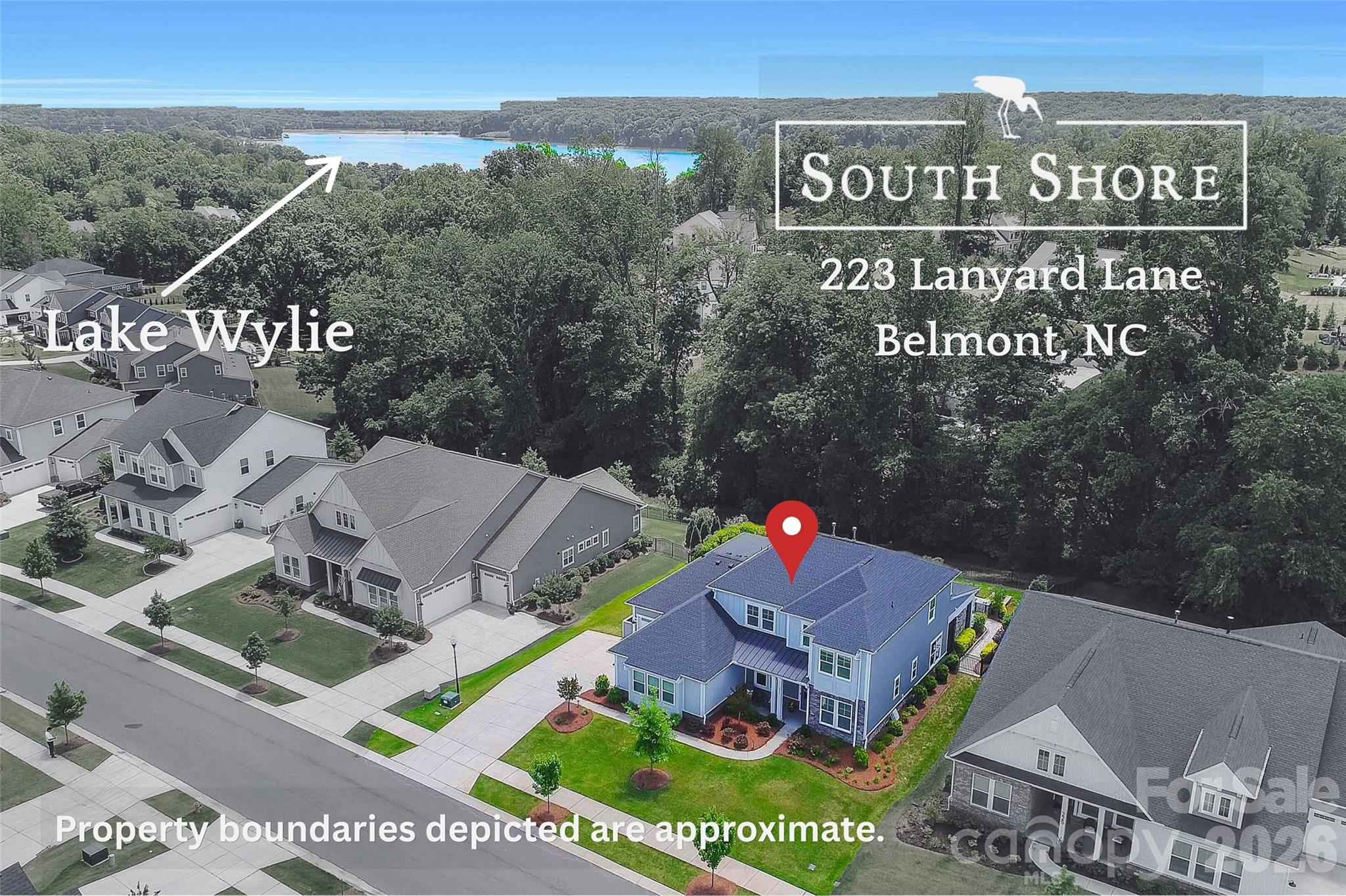 McLean - South Shore - Residential