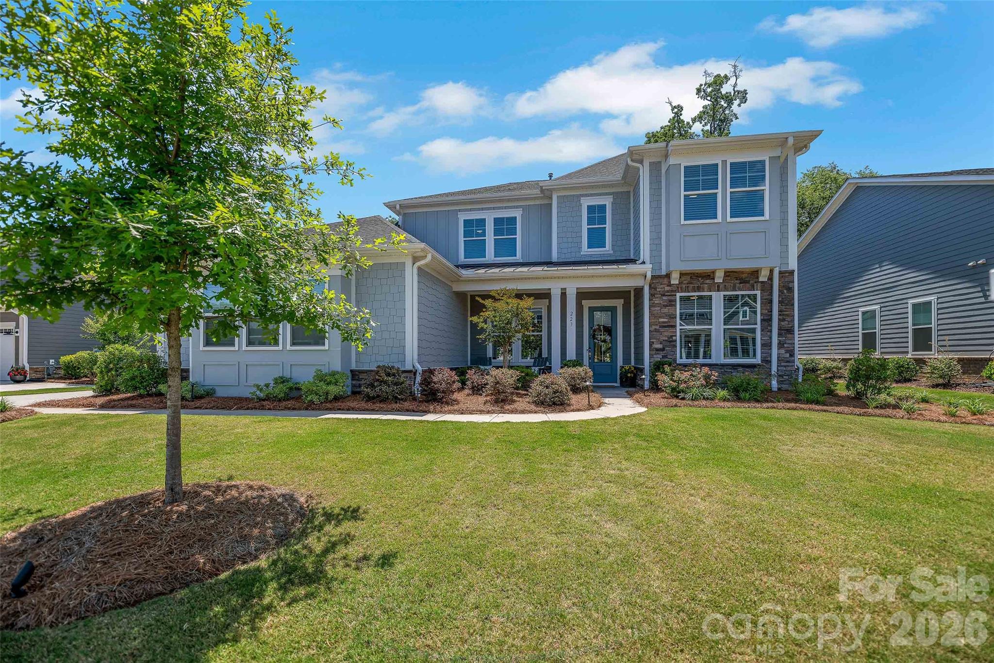 McLean - South Shore - Residential