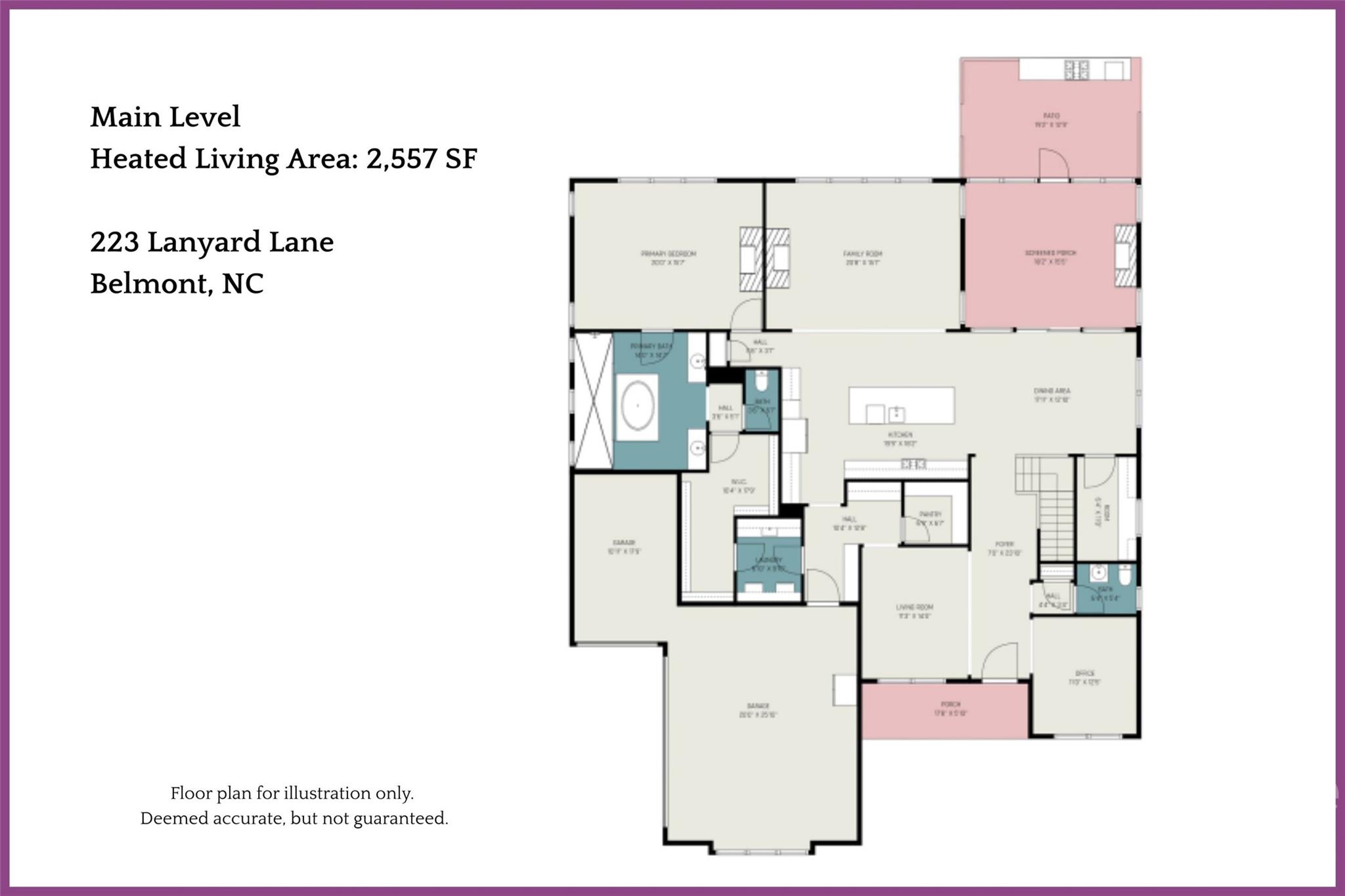 McLean - South Shore - Residential