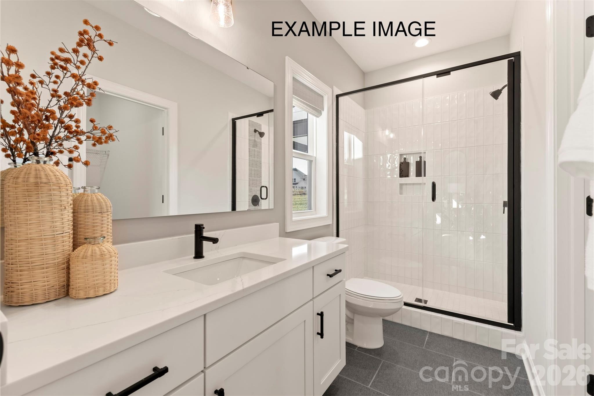 Oak Creek - Residential