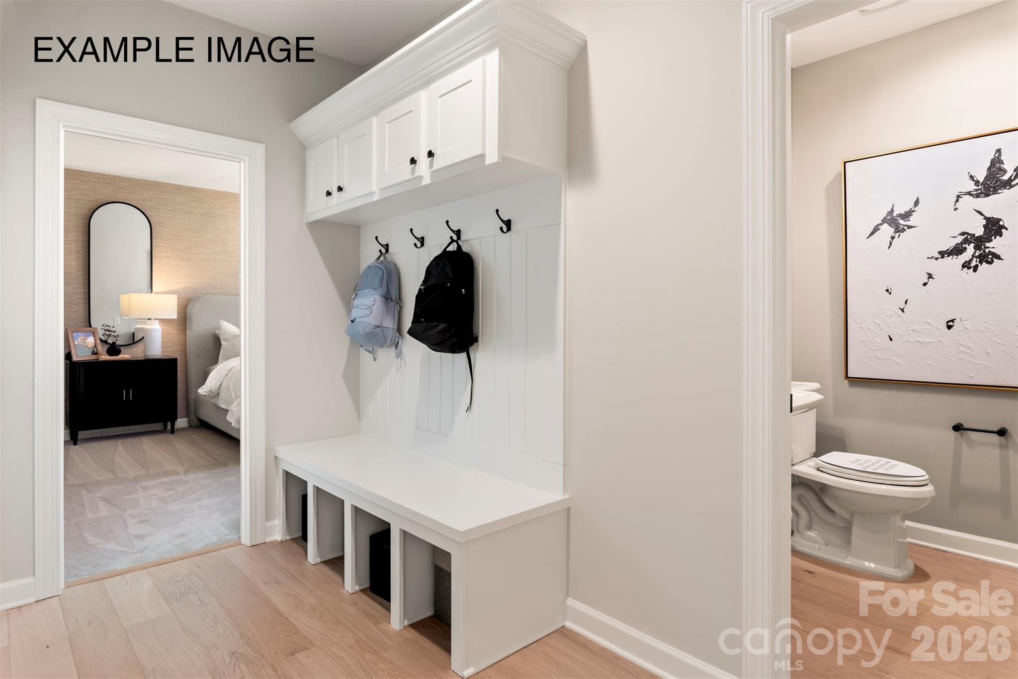 Oak Creek - Residential