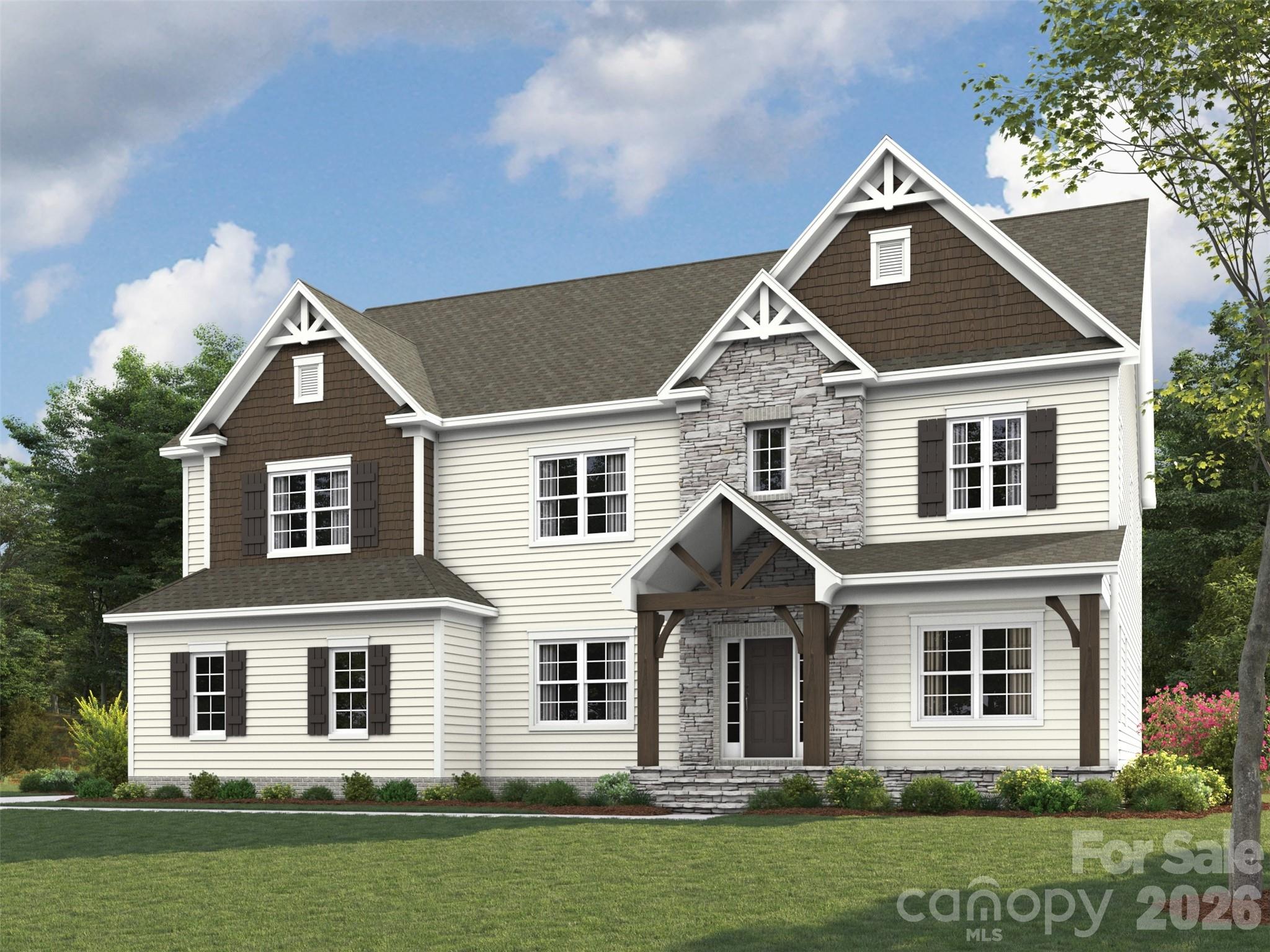 Oak Creek - Residential