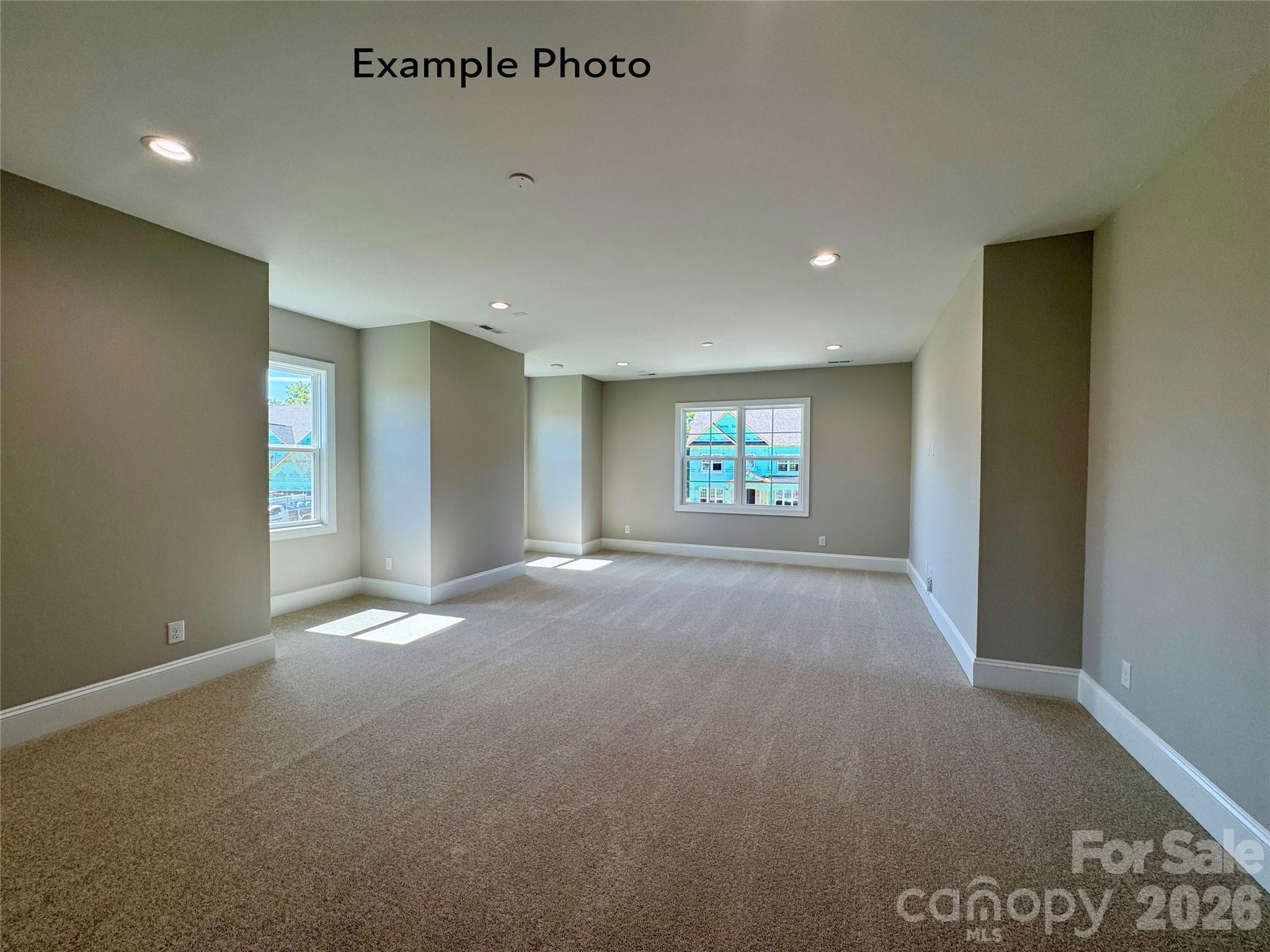 Oak Creek - Residential