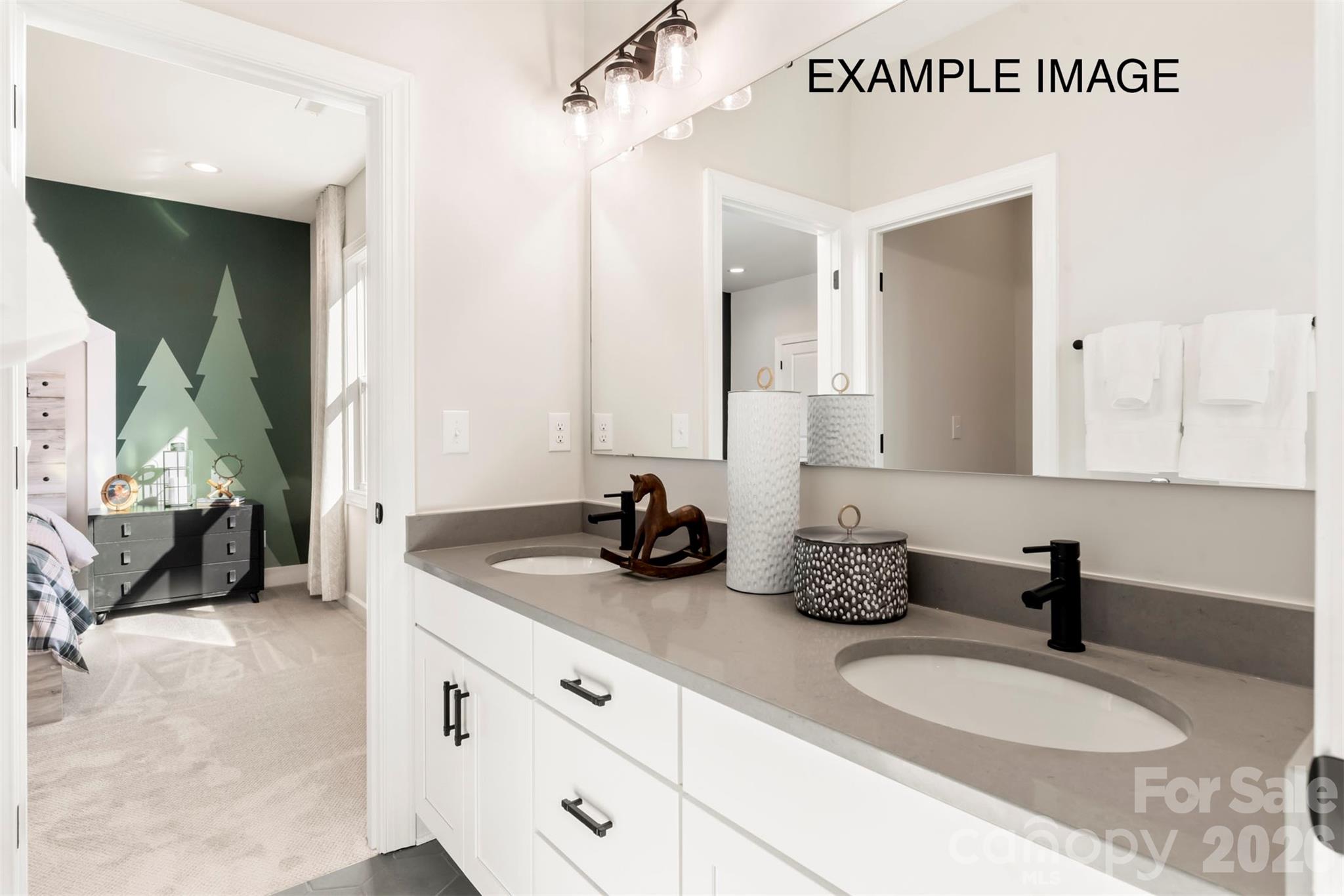 Oak Creek - Residential
