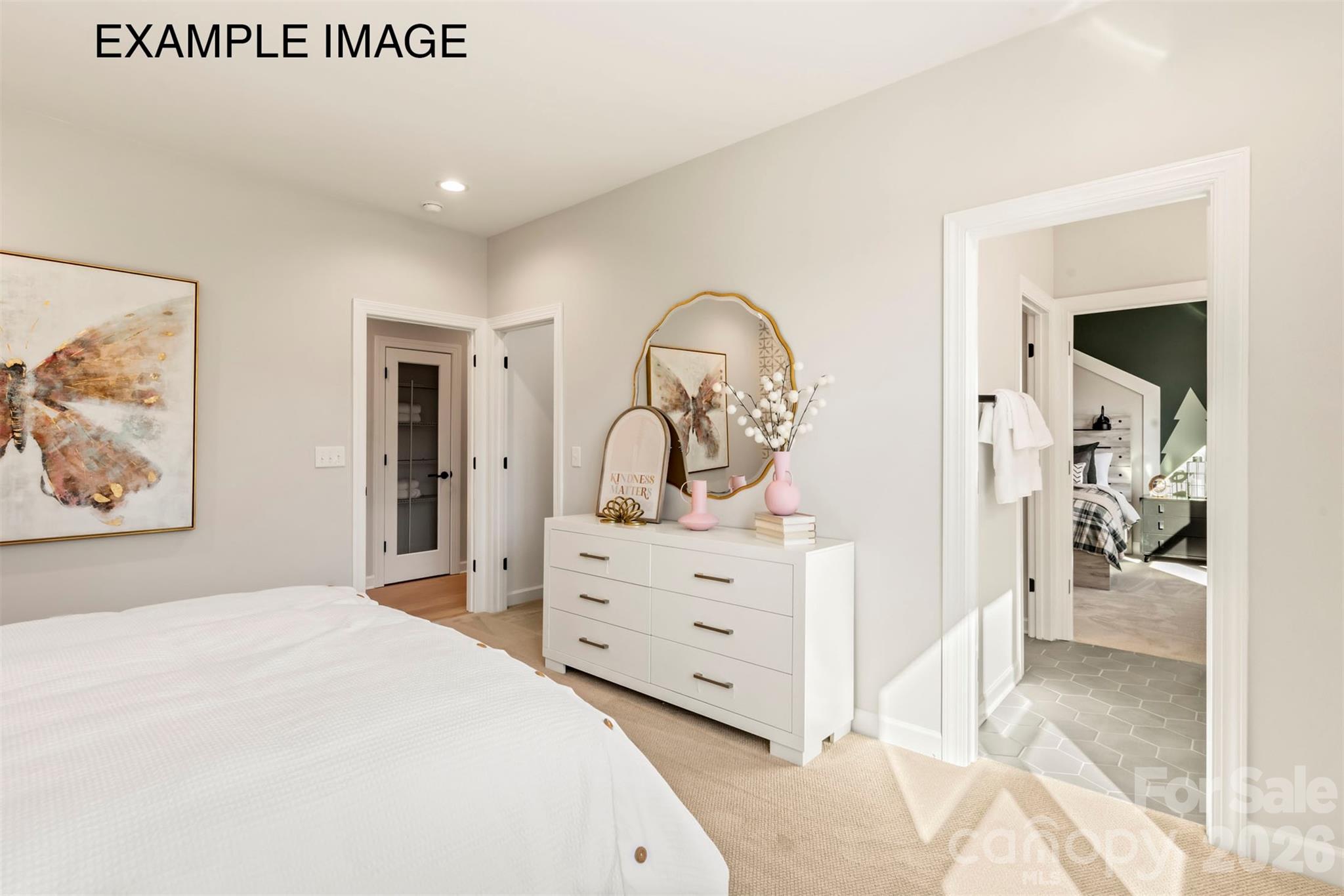 Oak Creek - Residential