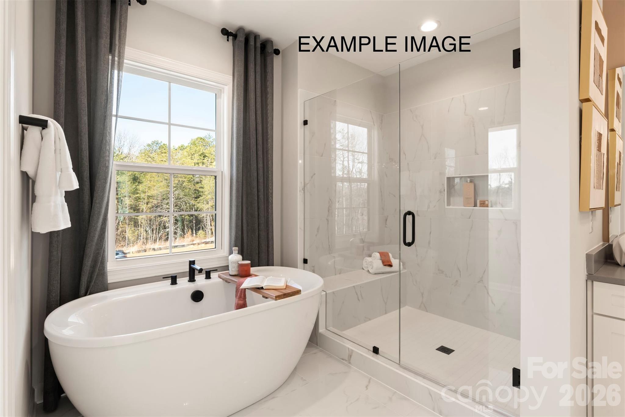 Oak Creek - Residential