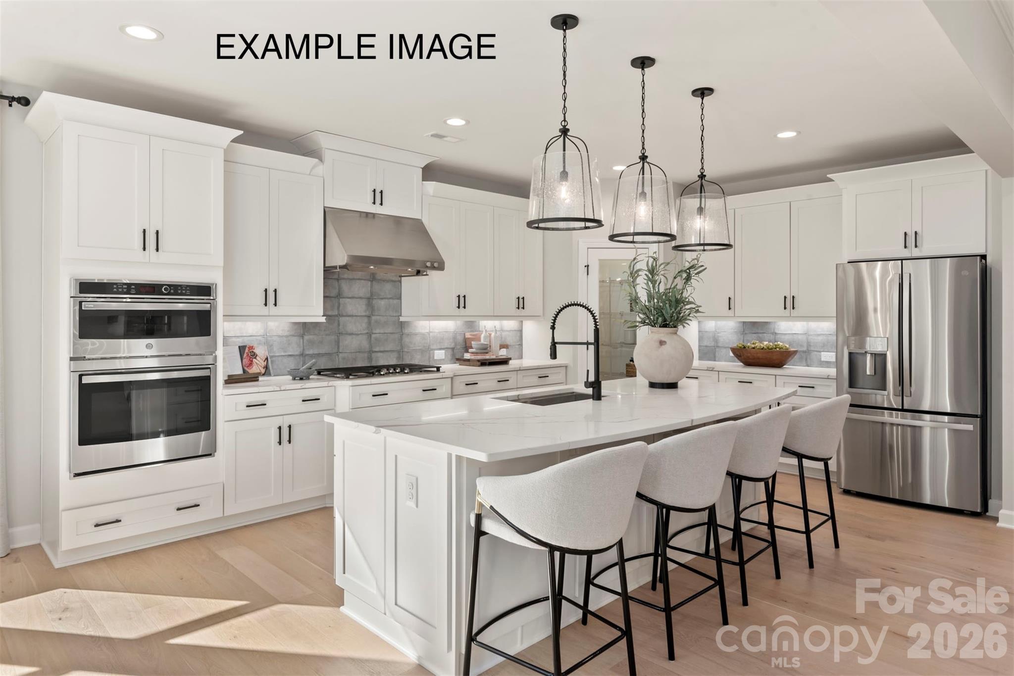 Oak Creek - Residential