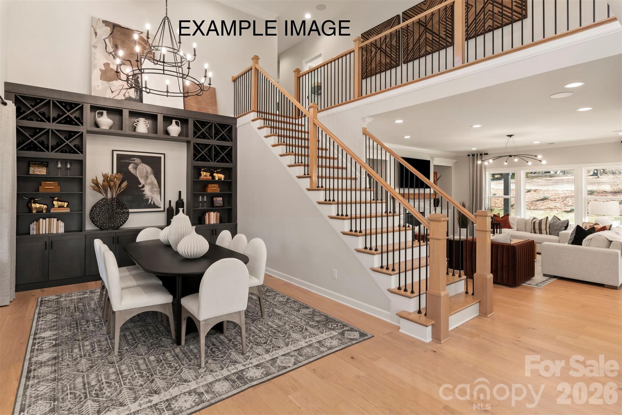 Oak Creek - Residential