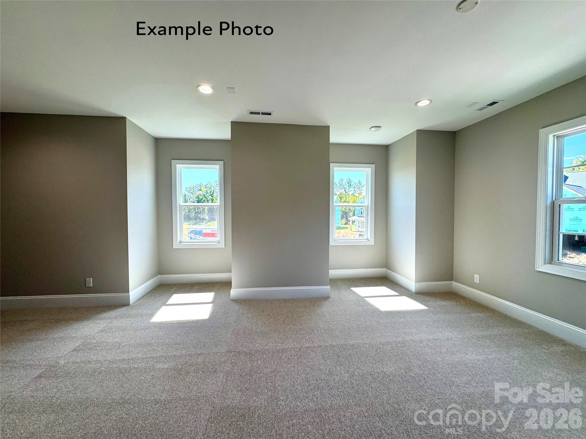 Oak Creek - Residential