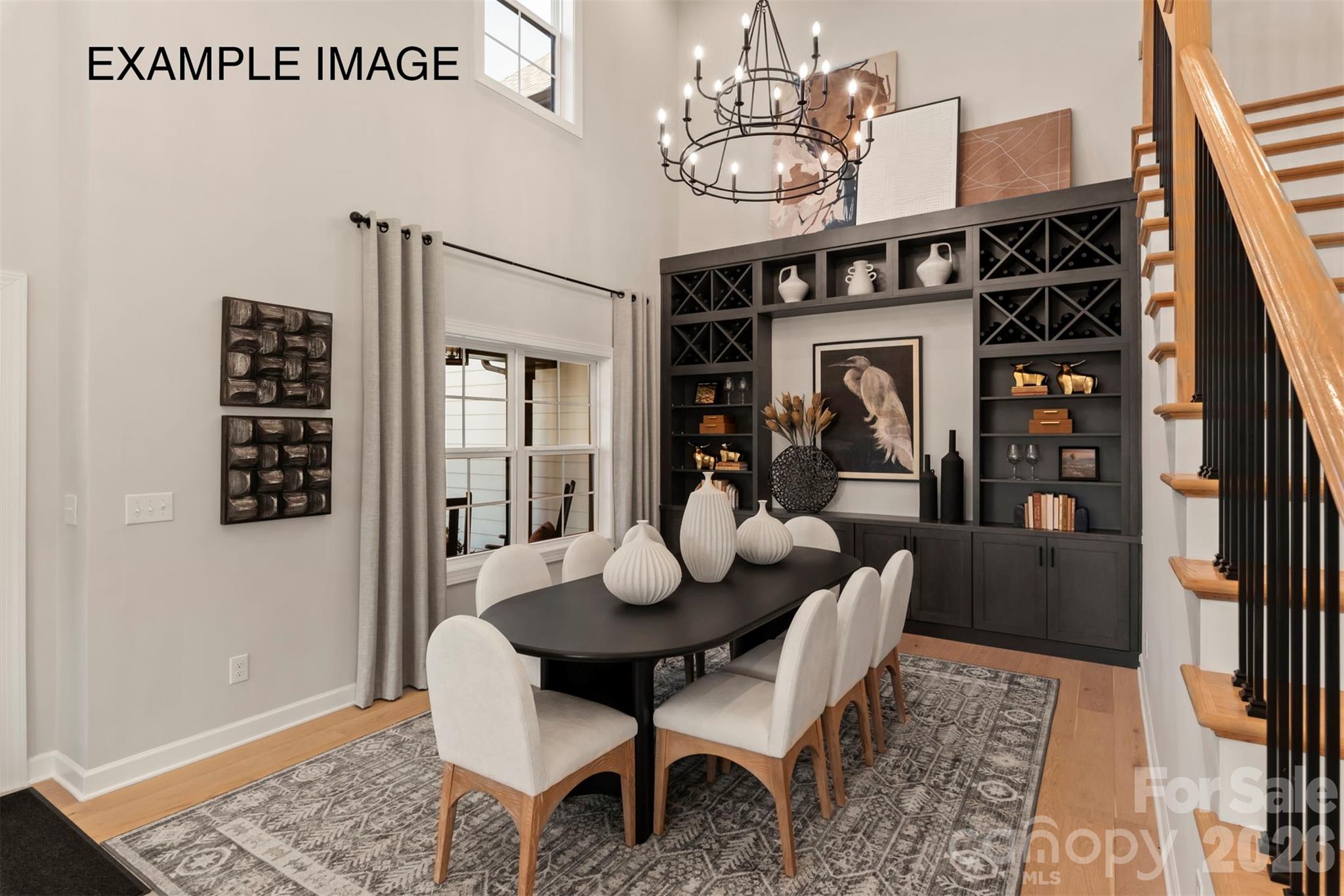 Oak Creek - Residential
