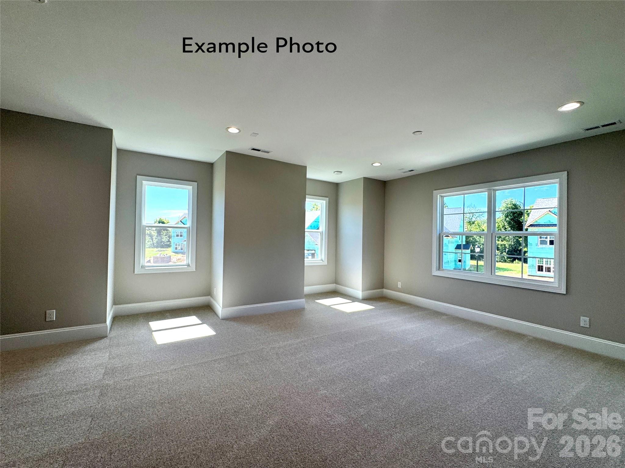 Oak Creek - Residential