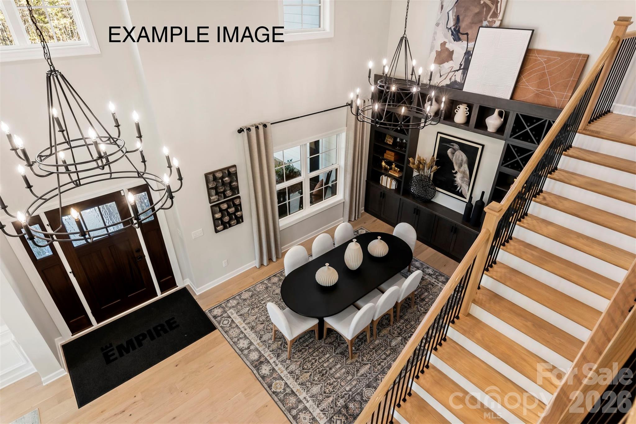 Oak Creek - Residential