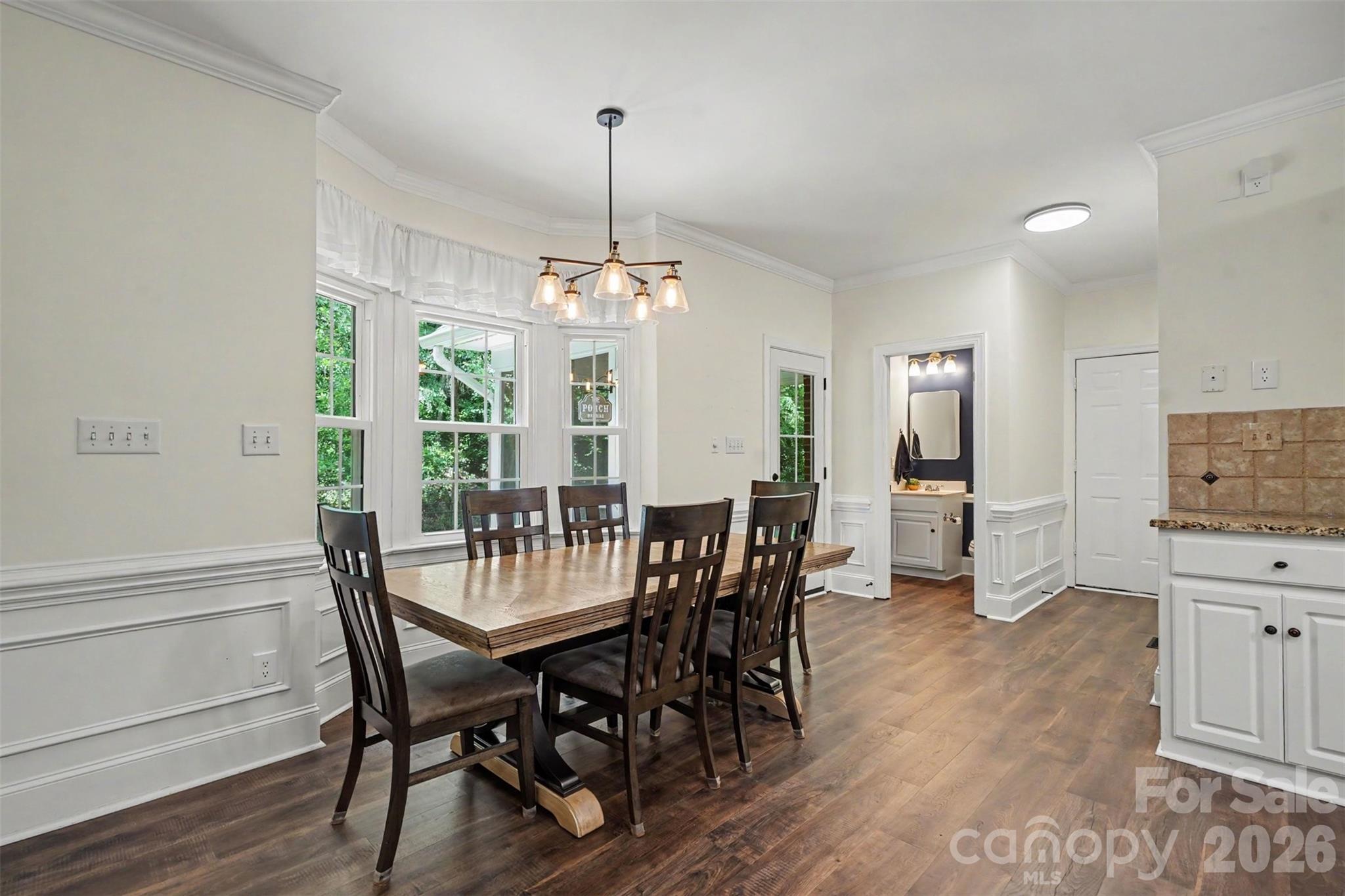 Lake Providence Estates - Residential
