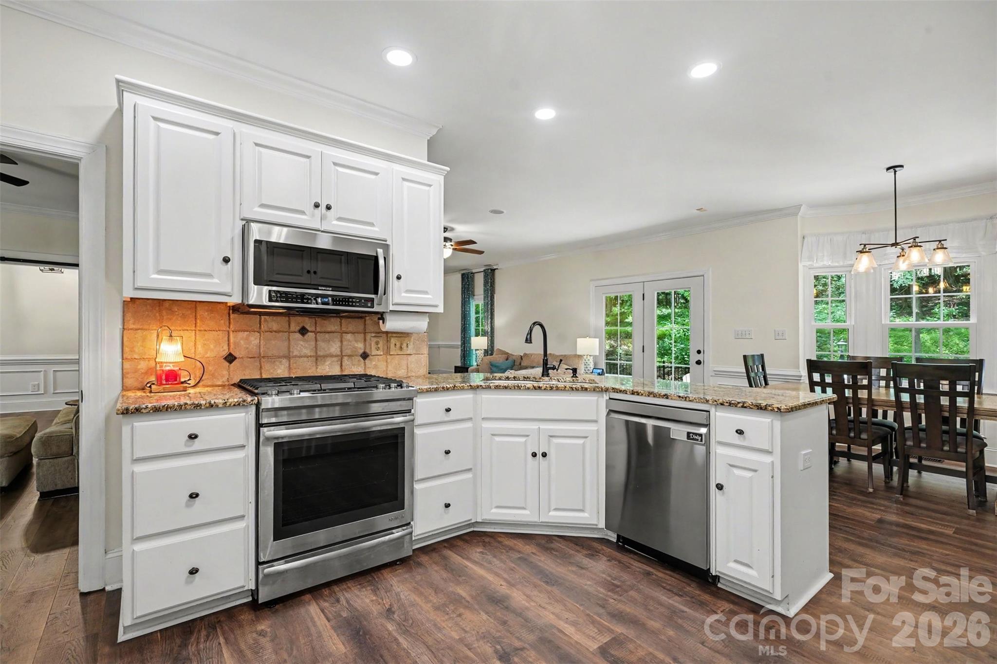 Lake Providence Estates - Residential