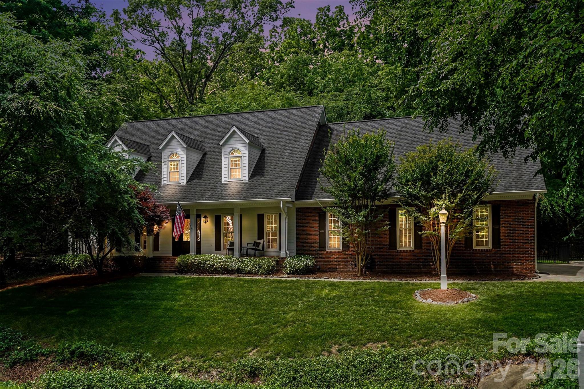 Lake Providence Estates - Residential
