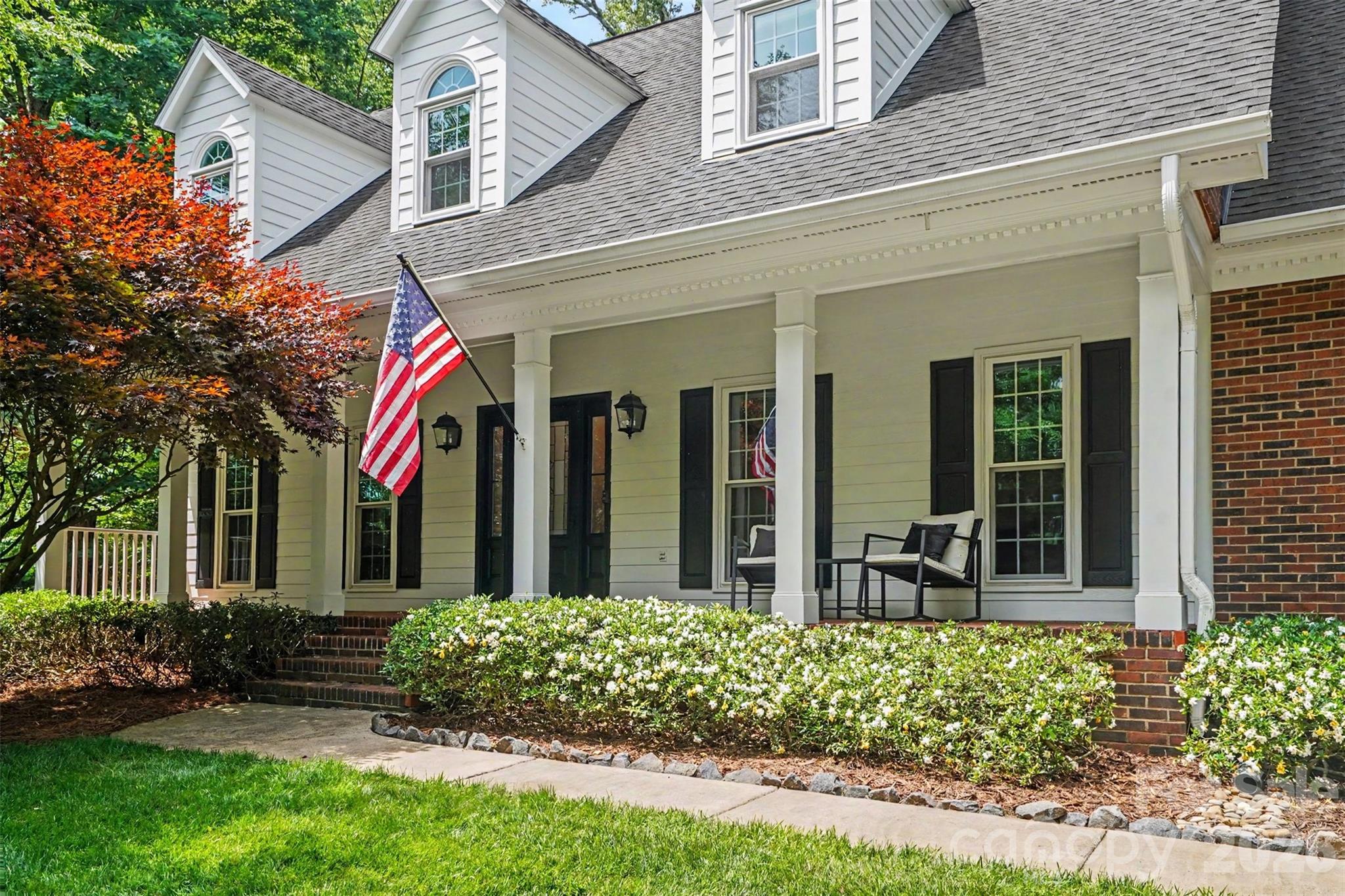 Lake Providence Estates - Residential