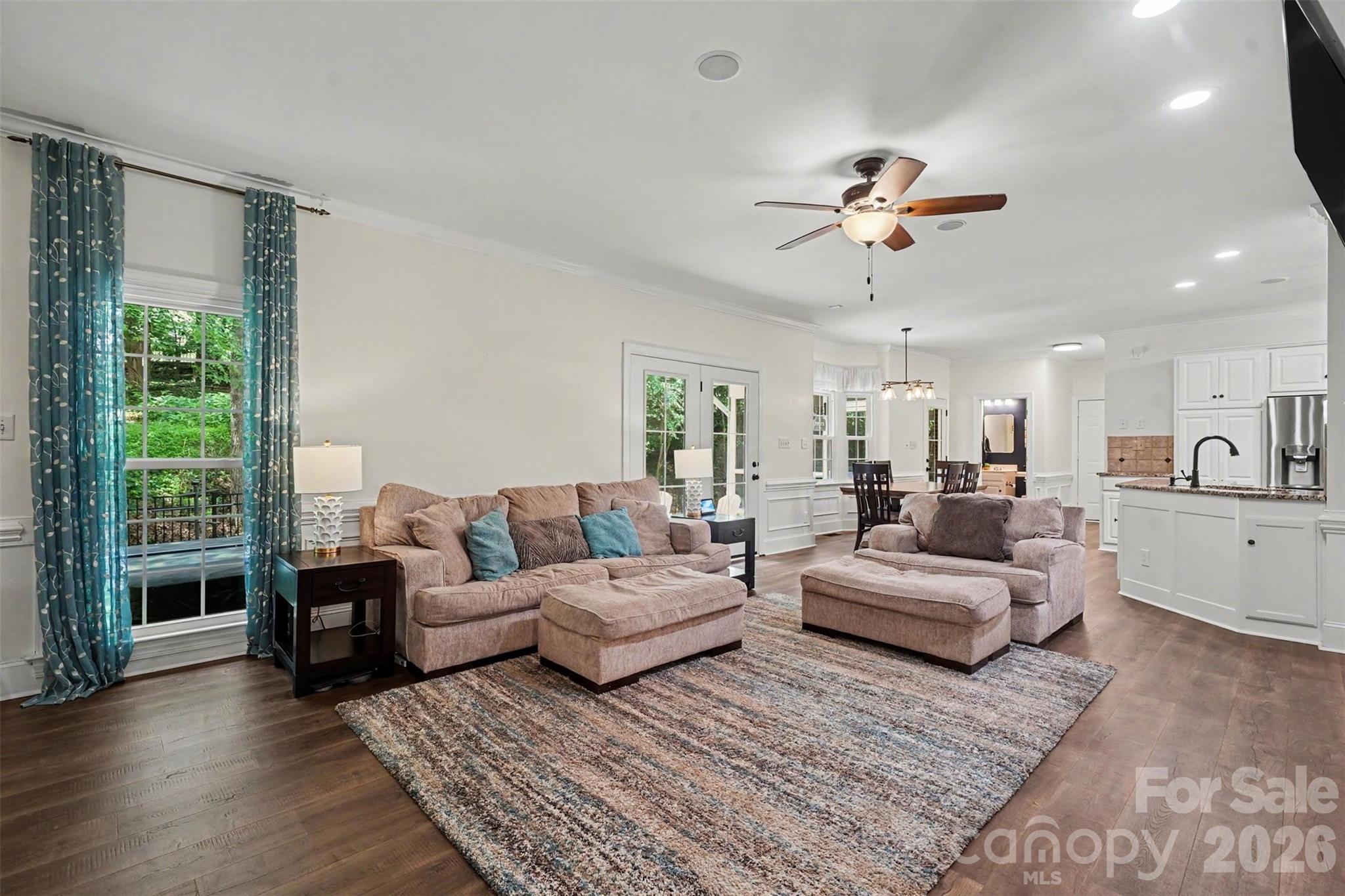 Lake Providence Estates - Residential