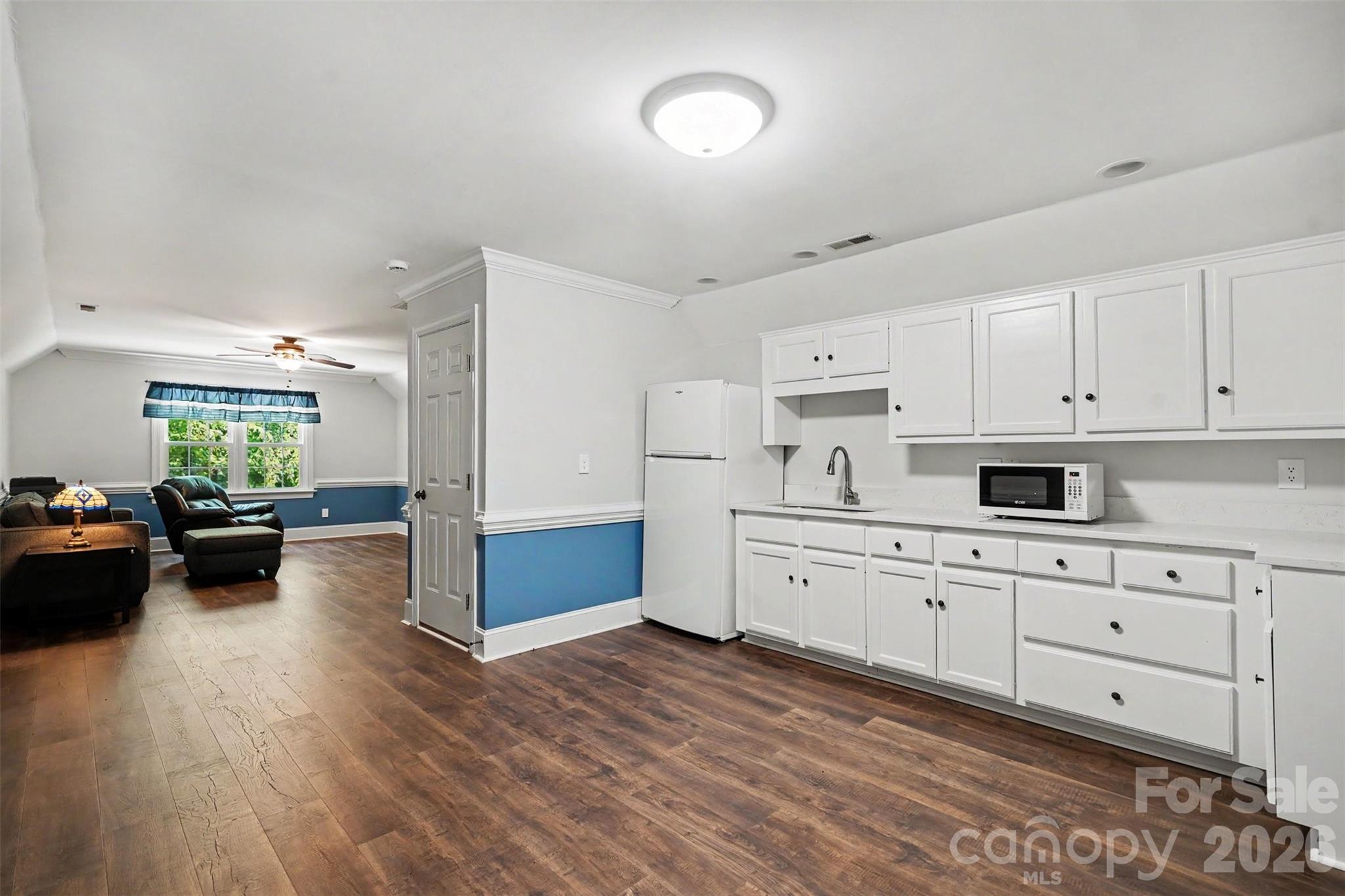 Lake Providence Estates - Residential