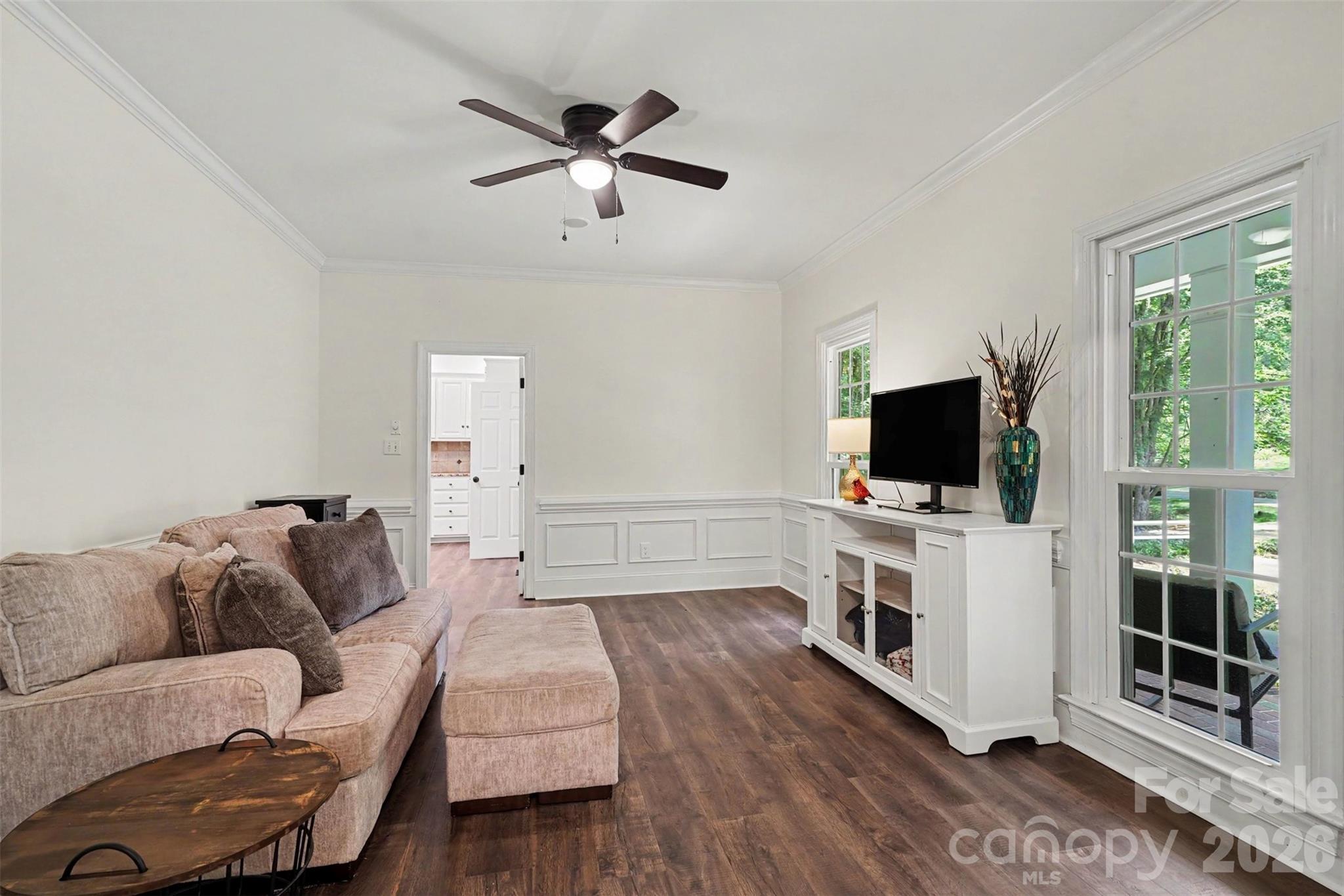 Lake Providence Estates - Residential