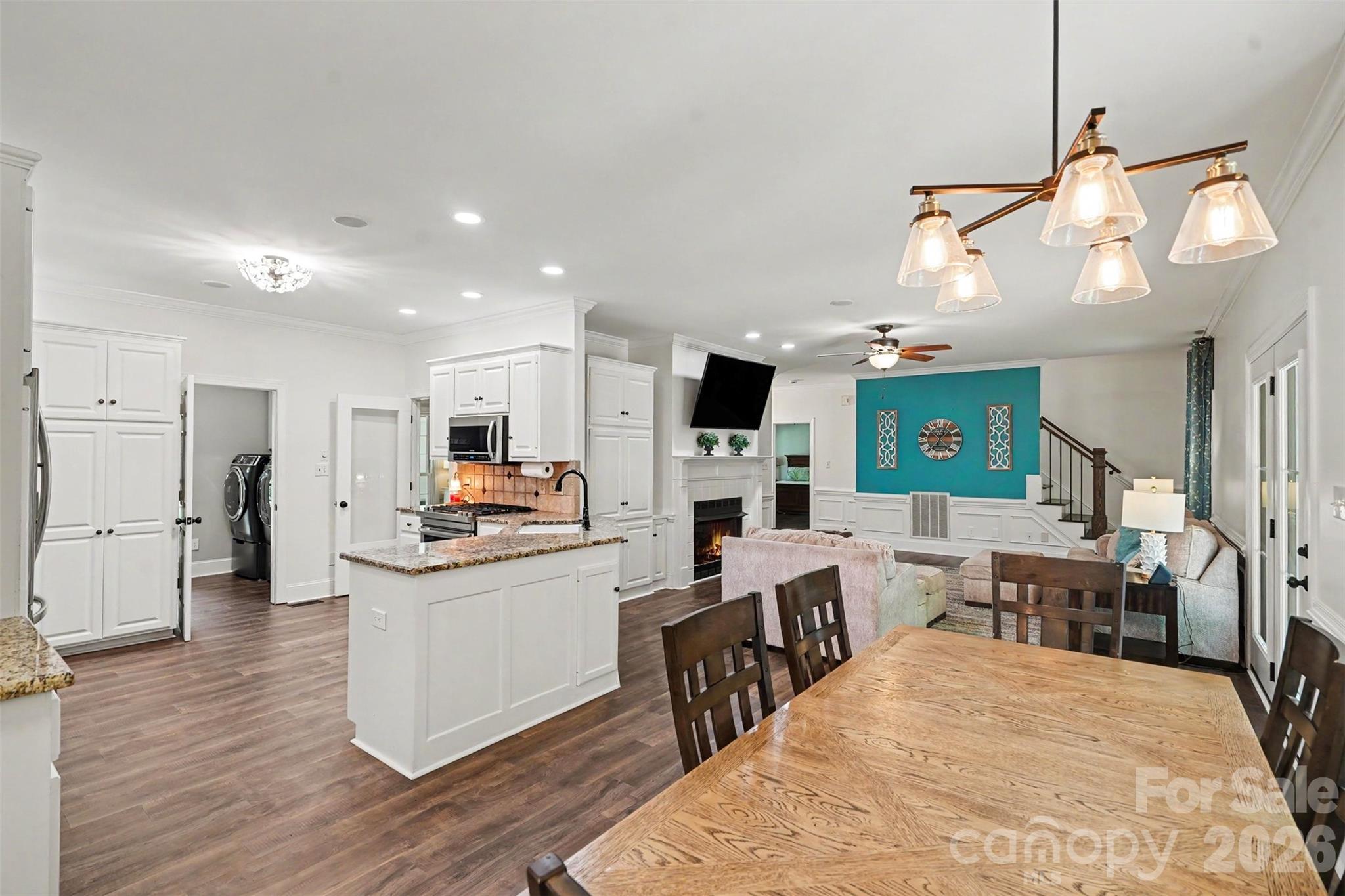 Lake Providence Estates - Residential